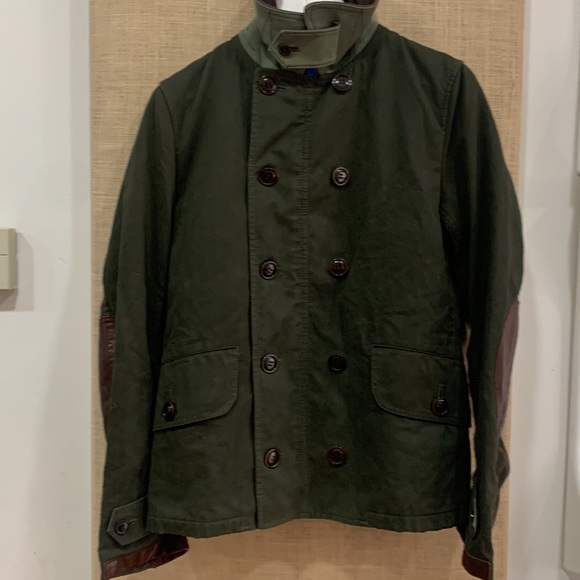 Junya watanabe reversible jacket - Picture 9 of 14